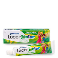 Gel Dental Junior Menta  75ml-204176 Gel Dental Junior Menta  75ml-204176 0